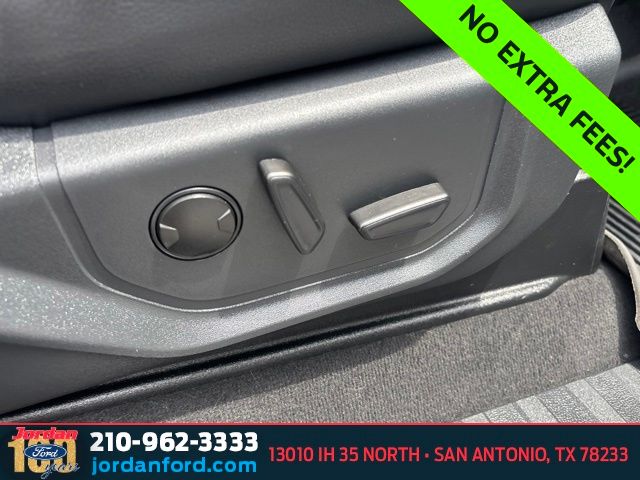 Used Car 2022 Ford F-250sd  Lariat For Sale Under $50,000 In San Antonio, Texas