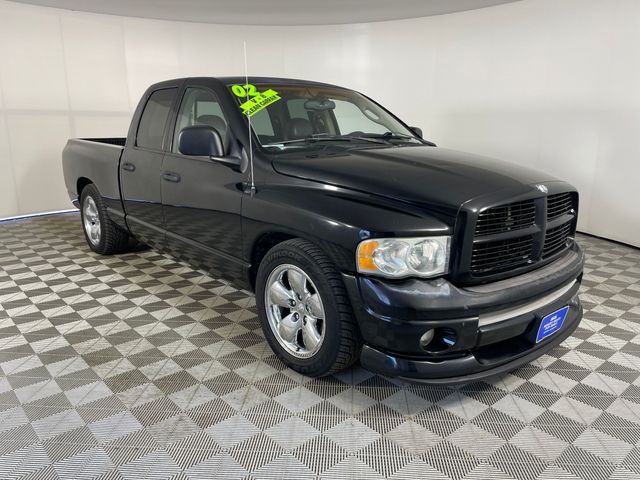 Used 2002 Dodge Ram 1500 For Sale in Bremerton, WA