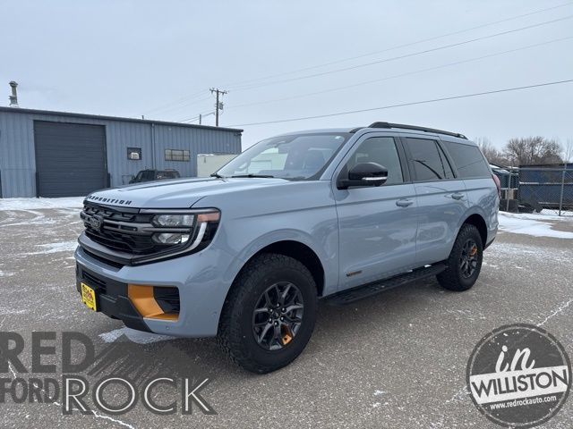 2025 Ford Expedition Tremor 4WD