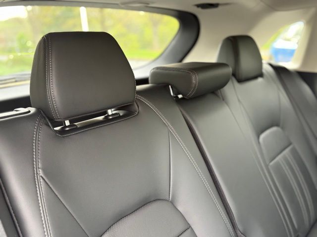 new 2026 Honda HR-V car, priced at $32,400