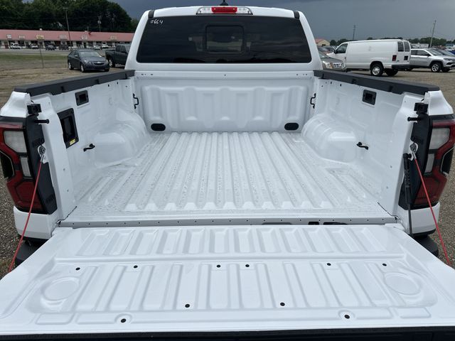 New 2026 White Ford Raptor image 22