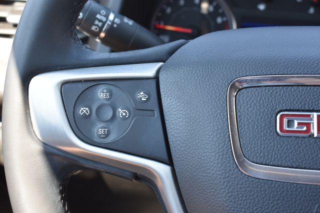 Used 2023 GMC Acadia SUV