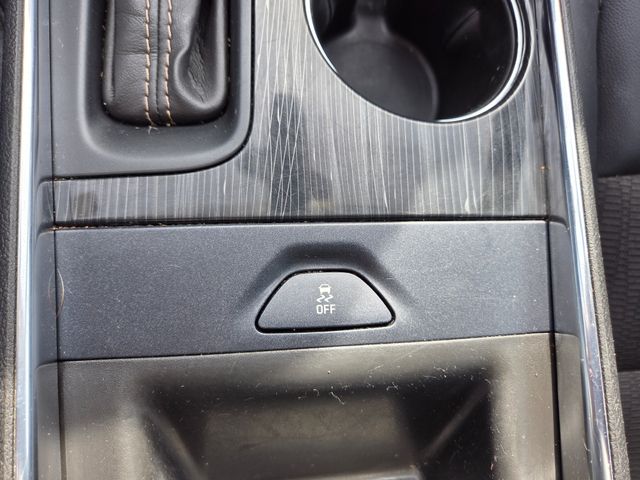 2020 Chevrolet Impala FWD LT