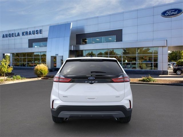 2023 Ford Edge SEL photo