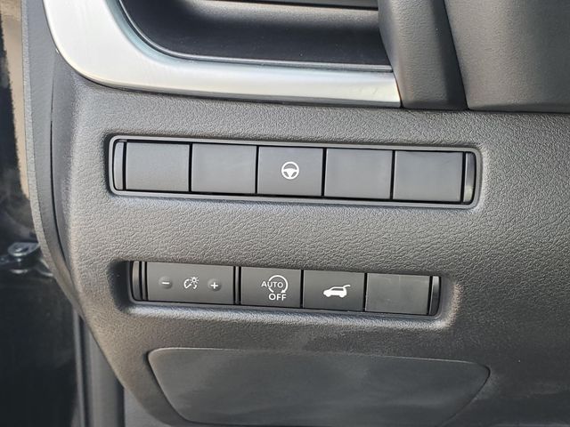 Used 2023 Nissan Rogue SUV