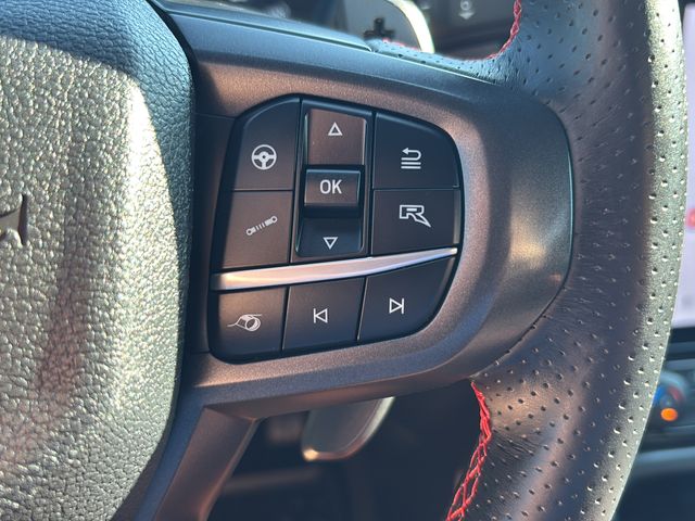 Used 2024 Ford Ranger Truck