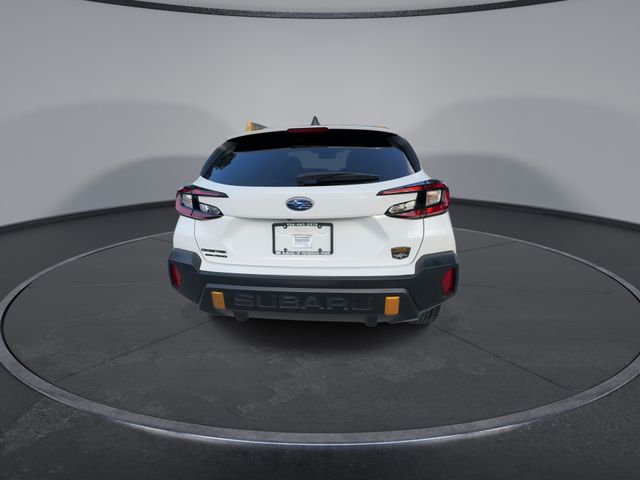 2024 Subaru Crosstrek - $27,577