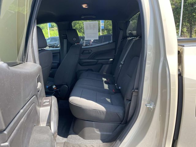 Used 2024 Chevrolet Colorado Truck