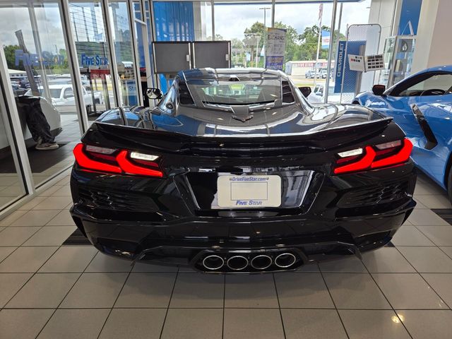 Used 2026 Chevrolet Corvette Coupe