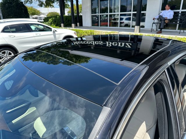 2025 Mercedes-Benz C-Class C 300 - 11