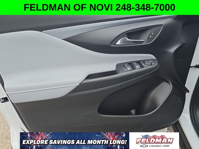 Used 2025 Buick Envista For Sale in Livonia, MI
