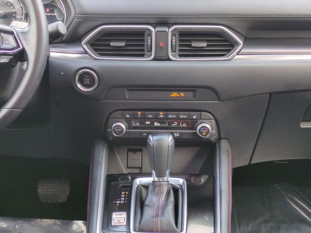 used 2023 Mazda CX-5 car, priced at $25,991