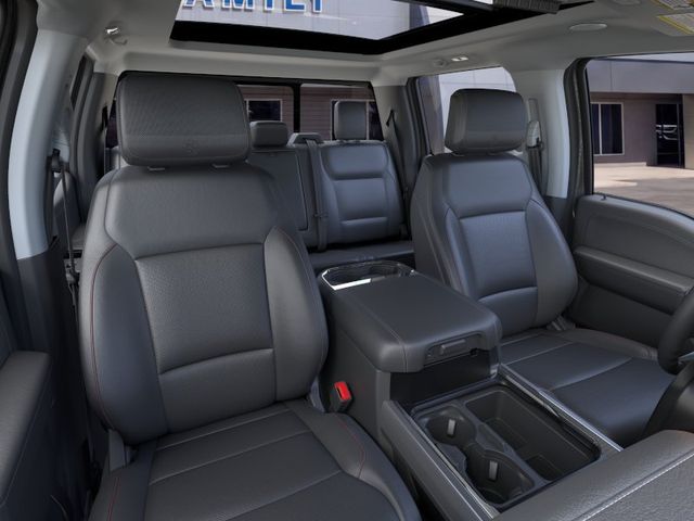 2026 Ford F-350SD Lariat:169689