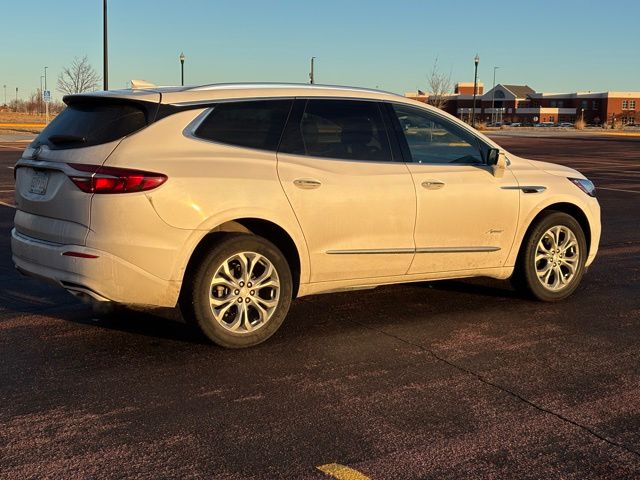 2021 Buick Enclave AWD Avenir