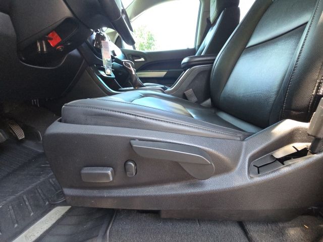 2022 Chevrolet Colorado ZR2:47008A