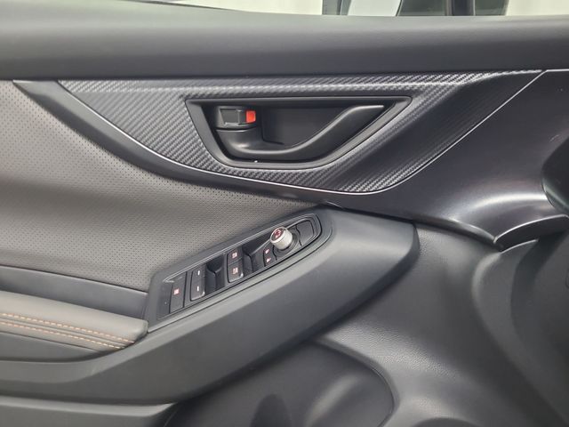 2022 – Subaru – Crosstrek