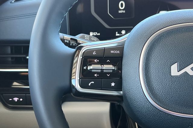 2026 Kia Carnival SX Prestige - Photo 29
