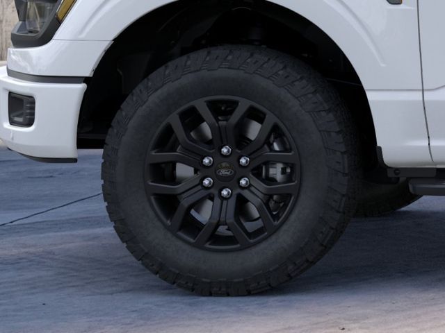 New 2026 White Ford Tremor image 19