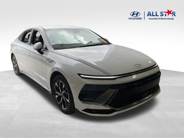 2025 Hyundai Sonata SEL FWD