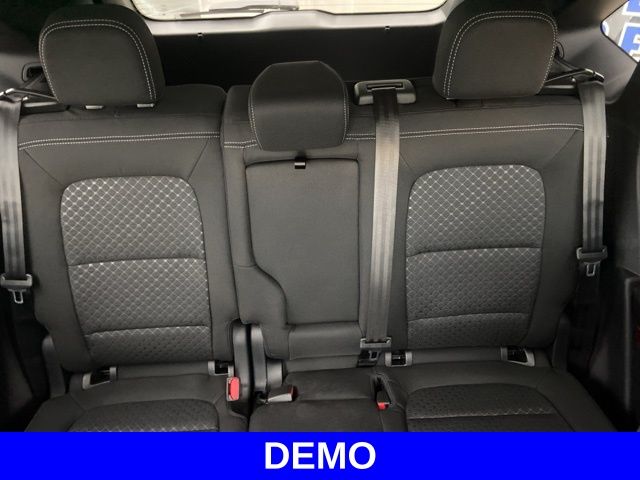 2026 Ford Escape Active White at Auto Express Mitsubishi