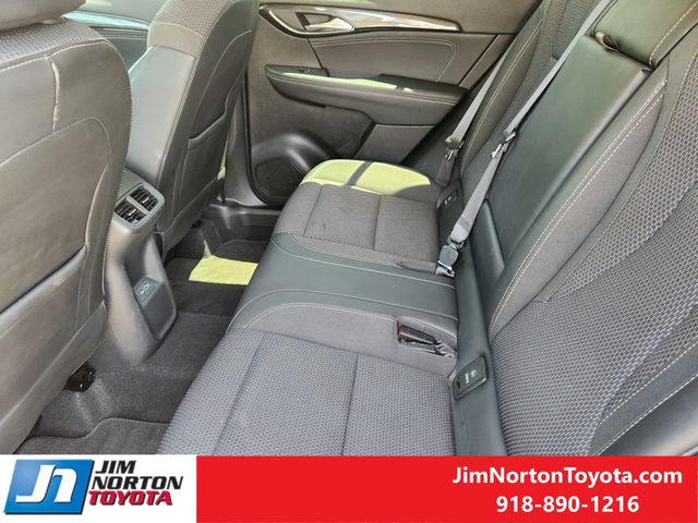 Used 2023 Buick Envision SUV