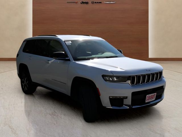 New Car 2025 Jeep Grand Cherokee L  Limited For Sale Under $40,000 In Austin, Texas