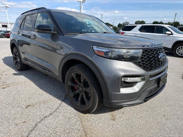 2023 Ford Explorer ST AWD