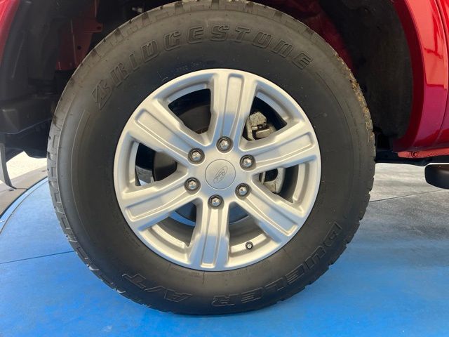 Used 2021 Ford Ranger Truck