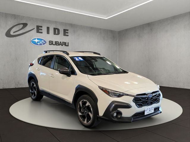  2024 Subaru Crosstrek Limited AWD   