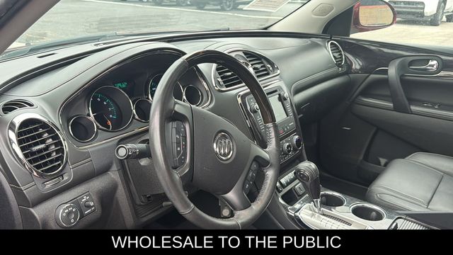 Used 2017 Buick Enclave SUV