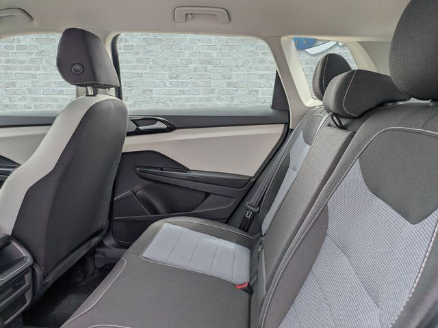 2025 Volkswagen Taos 1.5T S  at Stokes Volkswagen