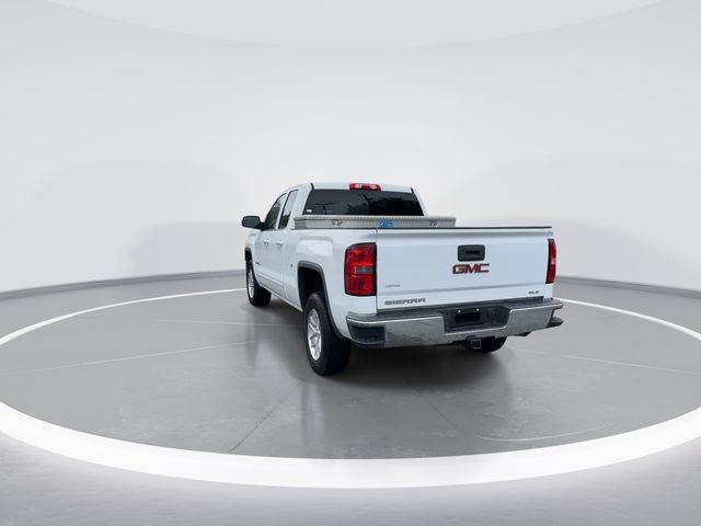 Used 2014 White GMC SLE image 6