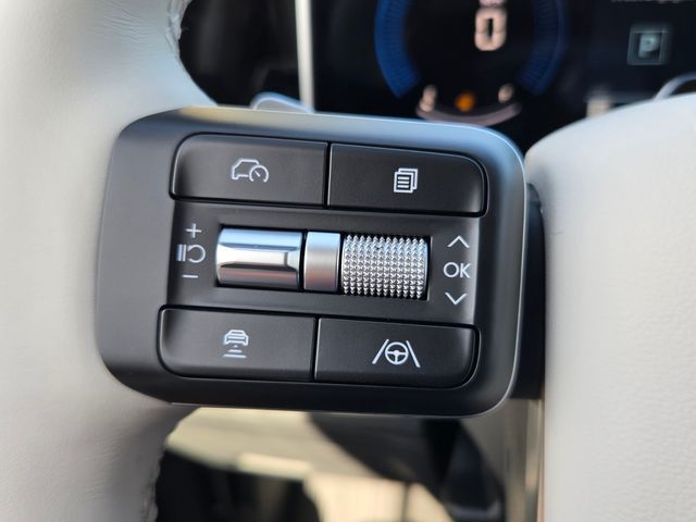 2027 Hyundai Santa Fe