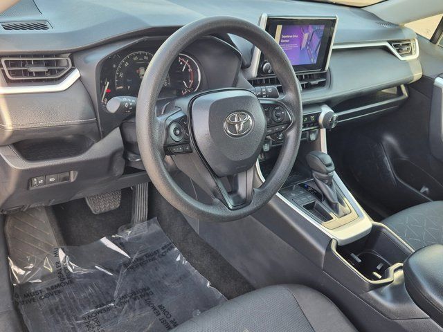 Used 2025 Toyota RAV4 SUV