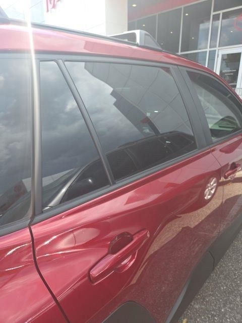 Used 2026 Toyota RAV4 SUV