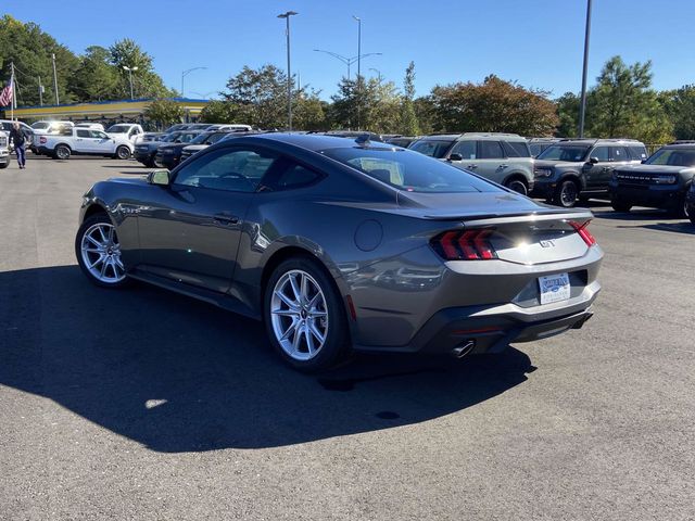 2024 Ford Mustang GT 6