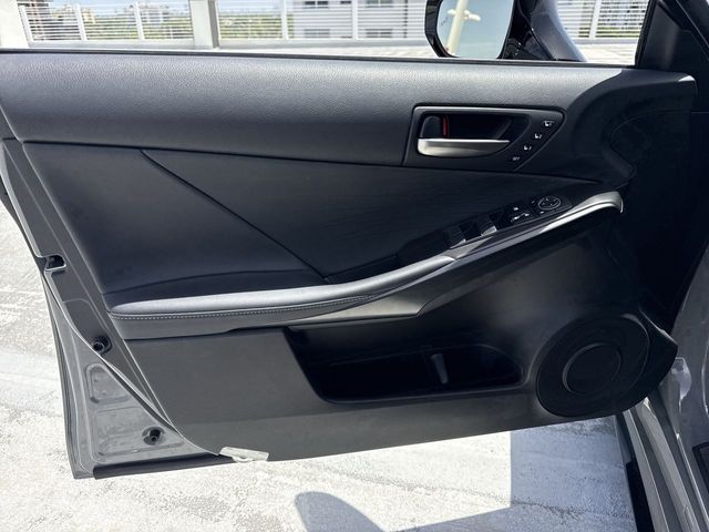 2024 Lexus IS - $44,988