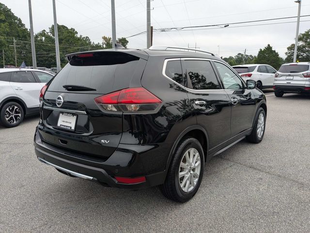 Used 2019 Nissan Rogue SUV