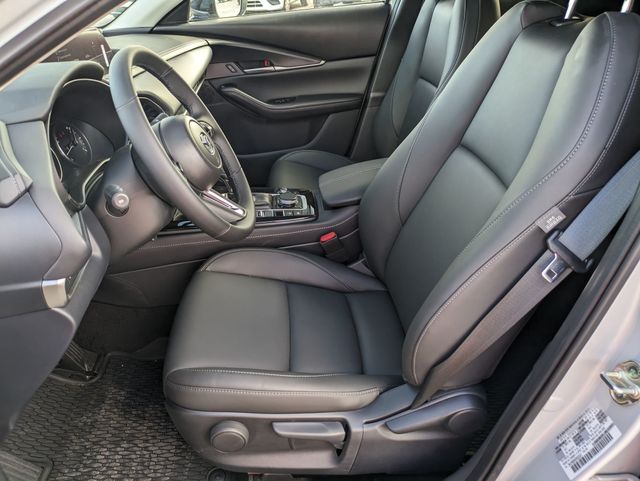 Mazda CX-30 Select Sport i-ACTIV AWD