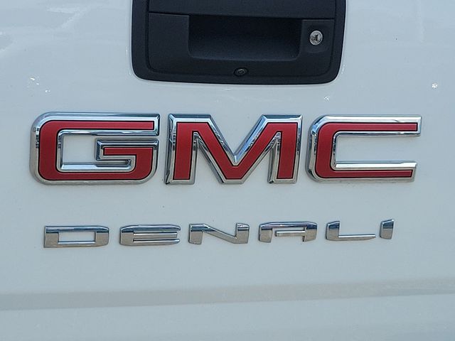 2022 GMC Canyon Denali 26