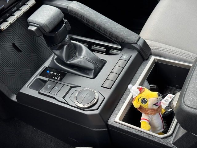 Used 2025 Toyota Tacoma Truck