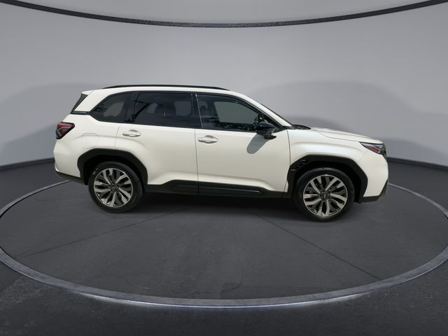 Used 2025 Subaru Forester SUV