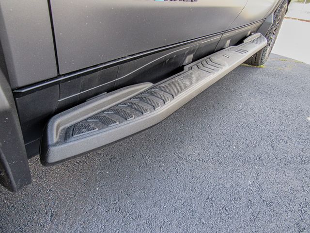 2026 Chevrolet Silverado EV Trail Boss:44469