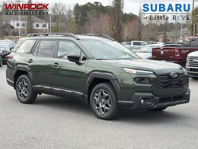 2026 Subaru Outback Premium AWD