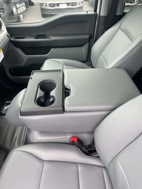 2024 Ford F-450 Super Duty 