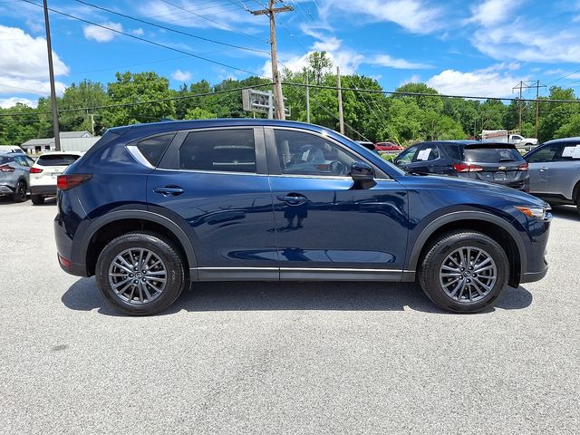 Used 2020 Mazda CX-5 SUV