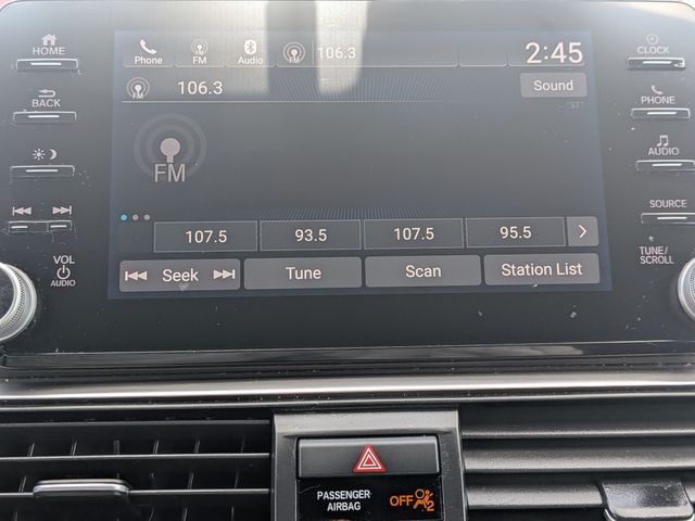 2018 Honda Accord - Image 23