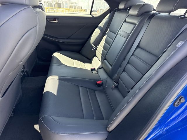 2023 Lexus IS - $43,988