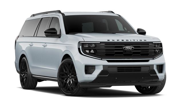 2026 Ford Expedition Max Platinum:169193
