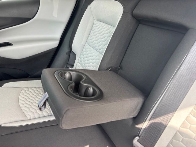 Used 2020 Chevrolet Equinox SUV